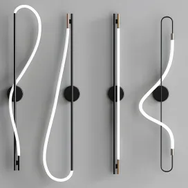 Luke lamp co wall sconce collection